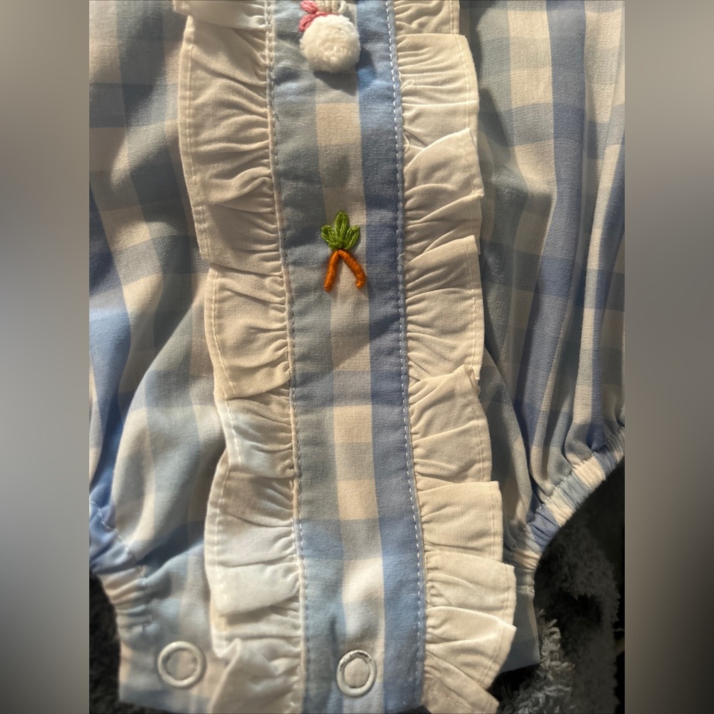 Easter Outfit - Picture 8 of 9